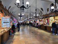 0207 Krakau &ndash; &copy; Jörg Nesse (Eberhardt TRAVEL)