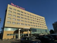 Unser Hotel