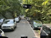 Verkehrschaos in Masuren