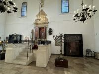 Museum in der Synagoge &ndash; &copy; Falk Rätzer (Eberhardt TRAVEL)