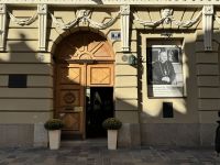 Wohnhaus von Karol Wojtyla