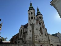 Andreaskirche &ndash; &copy; Falk Rätzer (Eberhardt TRAVEL)