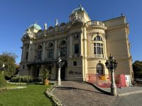 Theater  &ndash; &copy; Falk Rätzer (Eberhardt TRAVEL)