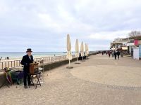 Hafenpromenade