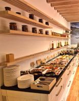 Frühstücksbuffet &ndash; &copy; Andreas Schmidt (Eberhardt TRAVEL)