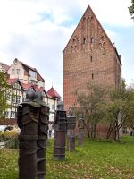 Pulverturm &ndash; &copy; Andreas Schmidt (Eberhardt TRAVEL)