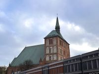 Domkirche &ndash; &copy; Andreas Schmidt (Eberhardt TRAVEL)