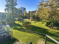 Hotelgarten  &ndash; &copy; Andreas Schmidt (Eberhardt TRAVEL)