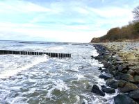 Strandspaziergang  &ndash; &copy; Andreas Schmidt (Eberhardt TRAVEL)