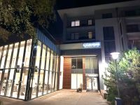 Shuum-Hotel &ndash; &copy; Andreas Schmidt (Eberhardt TRAVEL)