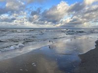 Strand von Kolberg &ndash; &copy; Vicky Kern (Eberhardt TRAVEL)