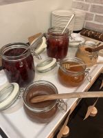 Frühstücksbuffet &ndash; &copy; Vicky Kern (Eberhardt TRAVEL)