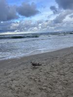 Strand von Kolberg &ndash; &copy; Vicky Kern (Eberhardt TRAVEL)