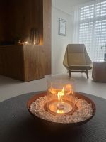 Kaminzimmer &ndash; &copy; Vicky Kern (Eberhardt TRAVEL)