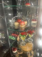 Und nochmal Kuchen :-) &ndash; &copy; Vicky Kern (Eberhardt TRAVEL)