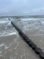Strand von Kolberg &ndash; &copy; Vicky Kern (Eberhardt TRAVEL)