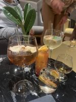 Cocktailabend &ndash; &copy; Vicky Kern (Eberhardt TRAVEL)
