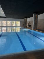 Schwimmbad &ndash; &copy; Vicky Kern (Eberhardt TRAVEL)