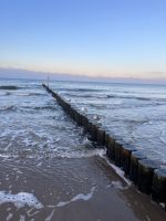 Strand von Kolberg &ndash; &copy; Vicky Kern (Eberhardt TRAVEL)