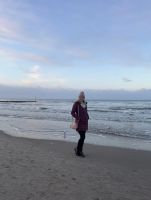 Strand von Kolberg &ndash; &copy; Vicky Kern (Eberhardt TRAVEL)