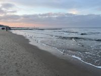 Strand von Kolberg &ndash; &copy; Vicky Kern (Eberhardt TRAVEL)