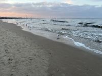 Strand von Kolberg &ndash; &copy; Vicky Kern (Eberhardt TRAVEL)