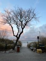 Morgenstimmung &ndash; &copy; Vicky Kern (Eberhardt TRAVEL)