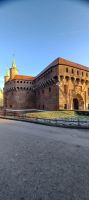 Rückseite der Rundfestung &ndash; &copy; Barbara Pflicke (Eberhardt TRAVEL)