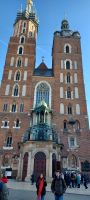 berühmte Marienkirche &ndash; &copy; Barbara Pflicke (Eberhardt TRAVEL)