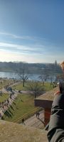 Blick auf die Weichsel &ndash; &copy; Barbara Pflicke (Eberhardt TRAVEL)