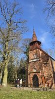 Kapelle in Alt- Kolberg  &ndash; &copy; Marlies Thrum (Eberhardt TRAVEL)