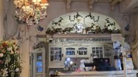 Traumhaftes Ambiente im Domek Kata  &ndash; &copy; Marlies Thrum (Eberhardt TRAVEL)
