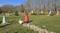 Miniaturpark der Leuchttürme  &ndash; &copy; Marlies Thrum (Eberhardt TRAVEL)