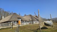 Freilichtmuseum mit Fischerhäusern &ndash; &copy; Marlies Thrum (Eberhardt TRAVEL)