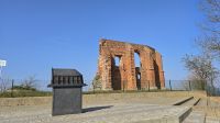 Kirchruine Hoff  &ndash; &copy; Marlies Thrum (Eberhardt TRAVEL)
