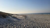 Letzter Strandspaziergang für heute  &ndash; &copy; Marlies Thrum (Eberhardt TRAVEL)