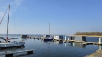 Spaziergang zum Haff  &ndash; &copy; Marlies Thrum (Eberhardt TRAVEL)