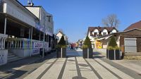 Promenade in Hoff &ndash; &copy; Marlies Thrum (Eberhardt TRAVEL)