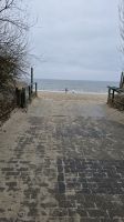 Strandspaziergang  &ndash; &copy; Marlies Thrum (Eberhardt TRAVEL)