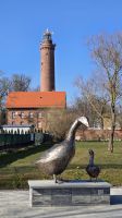Gaski - bedeutet kleines Gänschen &ndash; &copy; Marlies Thrum (Eberhardt TRAVEL)
