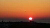 Sonnenuntergang in Kolberg &ndash; &copy; Marlies Thrum (Eberhardt TRAVEL)