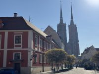 Breslauer Dom &ndash; &copy; Falk Rätzer (Eberhardt TRAVEL)