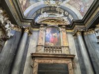 Elisabethkapelle &ndash; &copy; Falk Rätzer (Eberhardt TRAVEL)