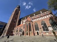Elisabethkathedrale &ndash; &copy; Falk Rätzer (Eberhardt TRAVEL)