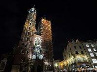 Marienkirche Krakau &ndash; &copy; Falk Rätzer (Eberhardt TRAVEL)