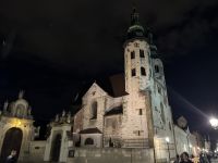 Andreaskirche &ndash; &copy; Falk Rätzer (Eberhardt TRAVEL)