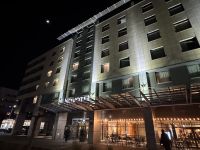 Unser Hotel &ndash; &copy; Falk Rätzer (Eberhardt TRAVEL)
