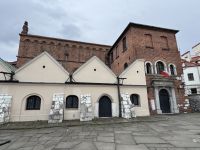 alte Synagoge &ndash; &copy; Falk Rätzer (Eberhardt TRAVEL)