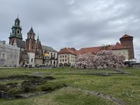 Wawel-Kathedrale und Burg &ndash; &copy; Falk Rätzer (Eberhardt TRAVEL)