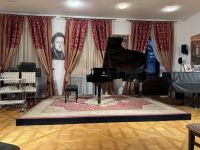 Chopin Konzert &ndash; &copy; Falk Rätzer (Eberhardt TRAVEL)